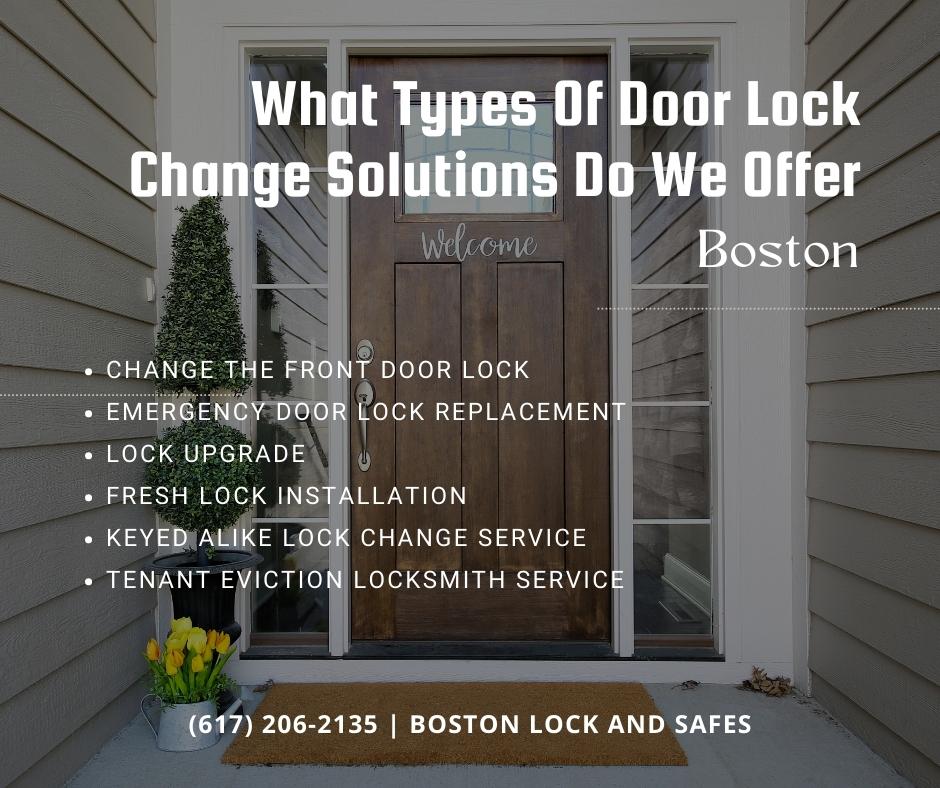 Boston Lock And Safes Boston, MA 617-206-2135