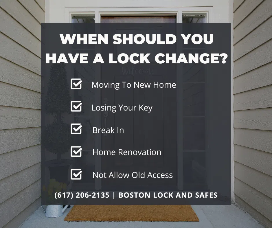 Boston Lock And Safes Boston, MA 617-206-2135 - Lockchange2