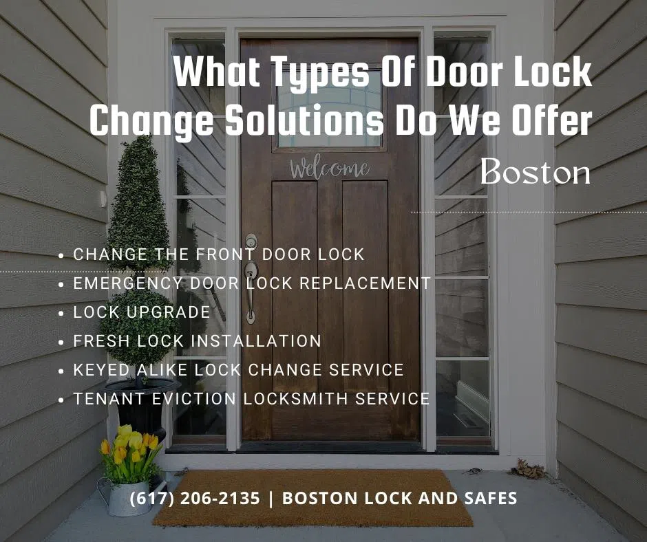 Boston Lock And Safes Boston, MA 617-206-2135 - Lockchange3